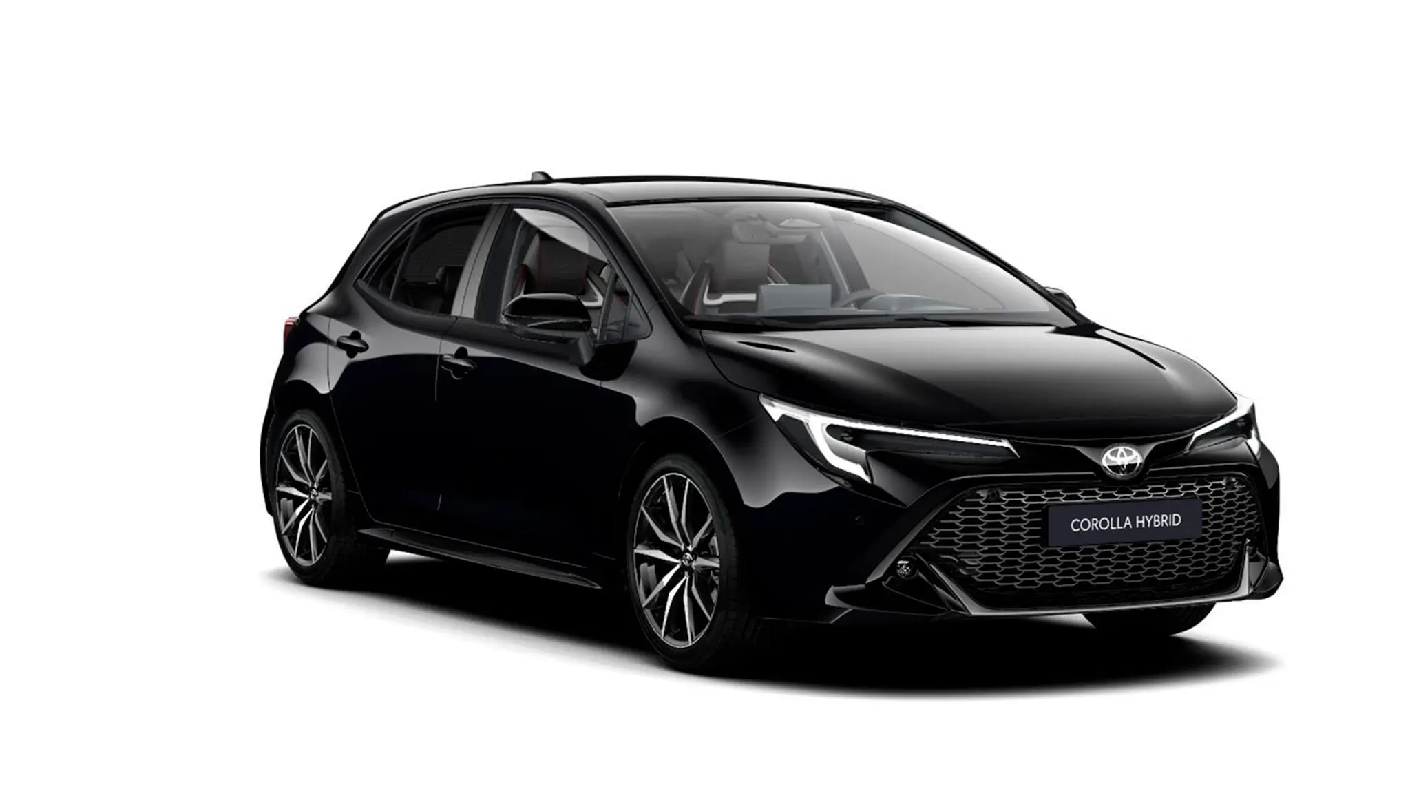 Toyota 200H GR Sport, mayor potencia con 178CV