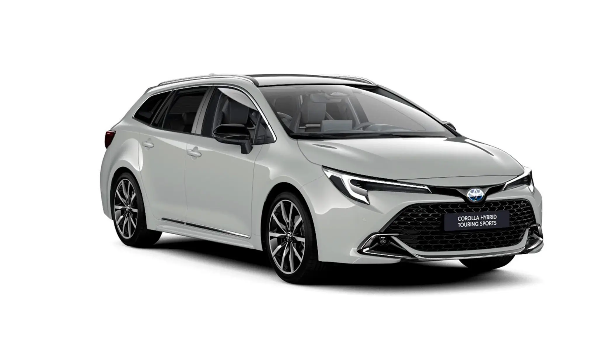 nuevo Toyota Corolla Touring Sports 200h style edition año 2025