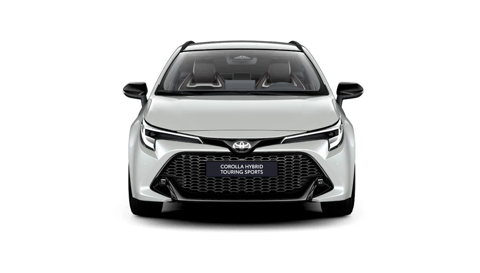 Compra un Toyota Corolla Touring Sport con la financiación flexible de Toyota Easy