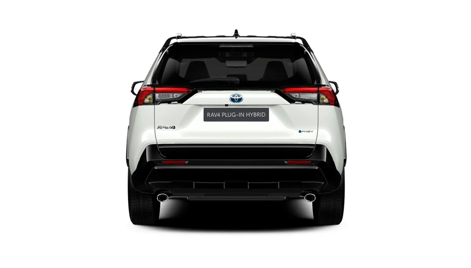 maletero del Toyota Aygo x Cross Play color gris 2025